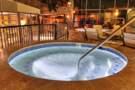 Edgewater Hotel Gatlinburg - Image 44
