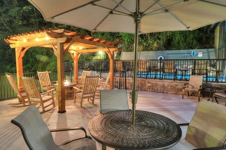 Edgewater Hotel Gatlinburg - Image 43
