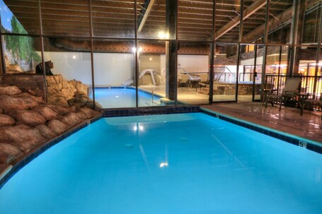 Edgewater Hotel Gatlinburg - Image 42
