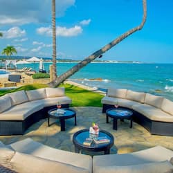 Sundeck