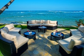 Sundeck
