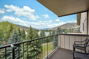 Standard Condo, 2 Bedrooms | Terrace/patio