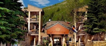 Eagle Point Resort