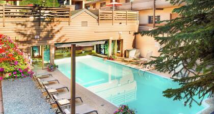 Eagle Point Resort