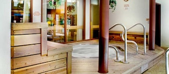 Eagle Point Resort
