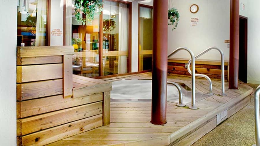 Eagle Point Resort