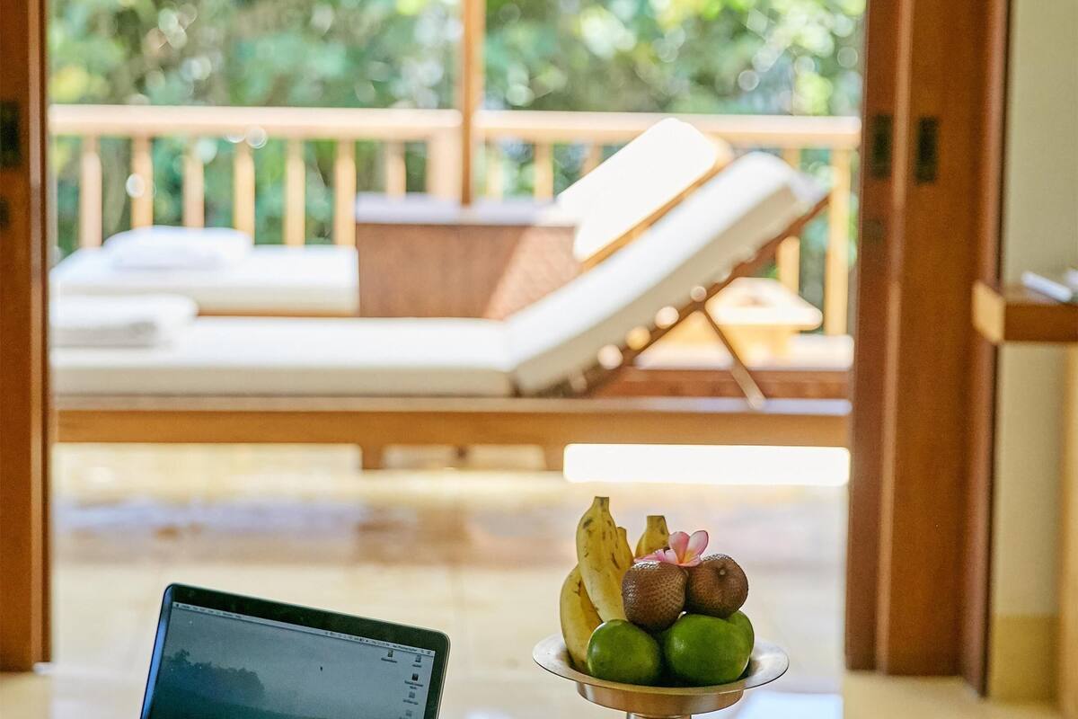 minibar, in-room safe, iron/ironing board, free cots/infant beds