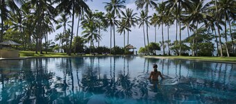 Alila Manggis, Bali