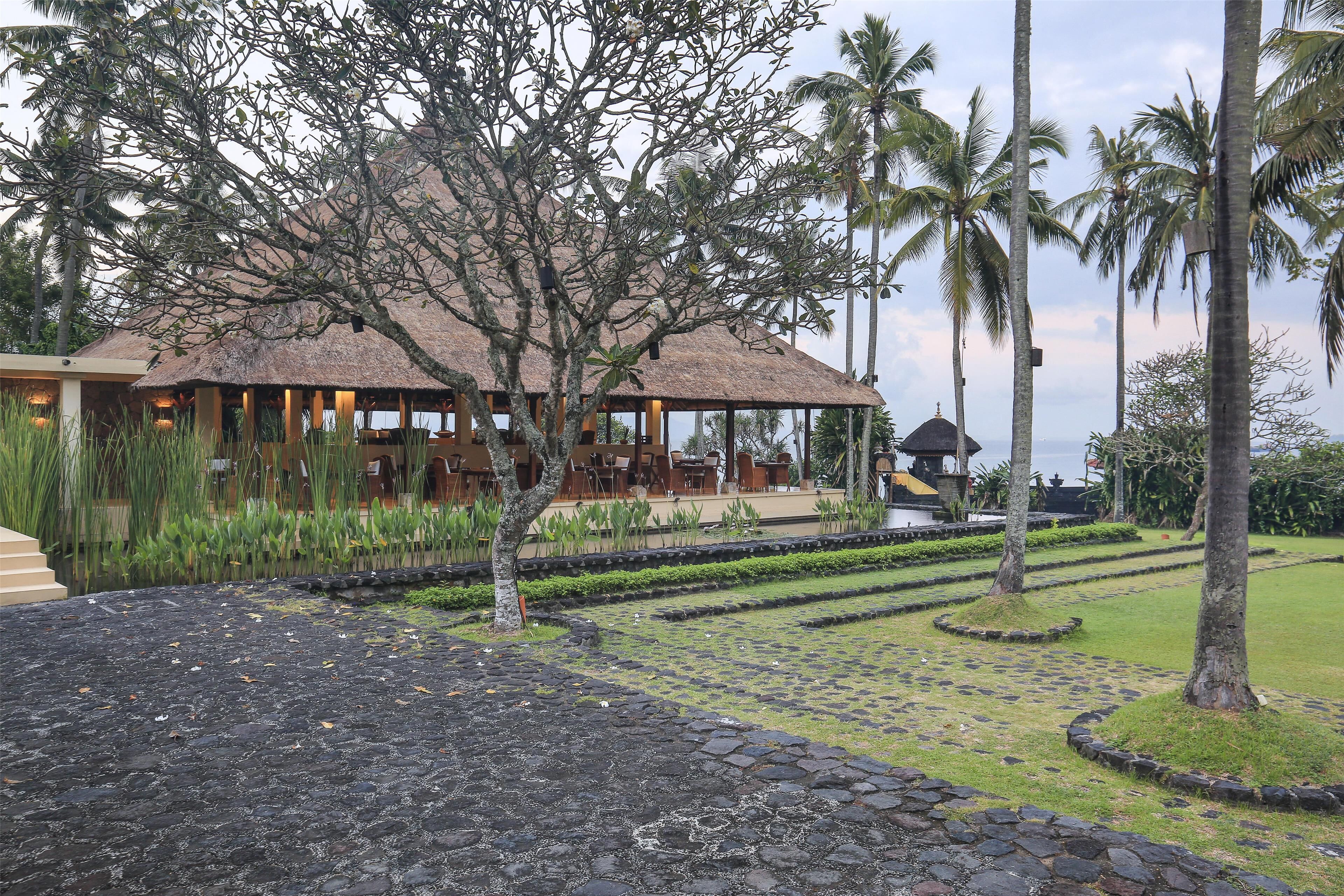 Foto - Alila Manggis, Bali