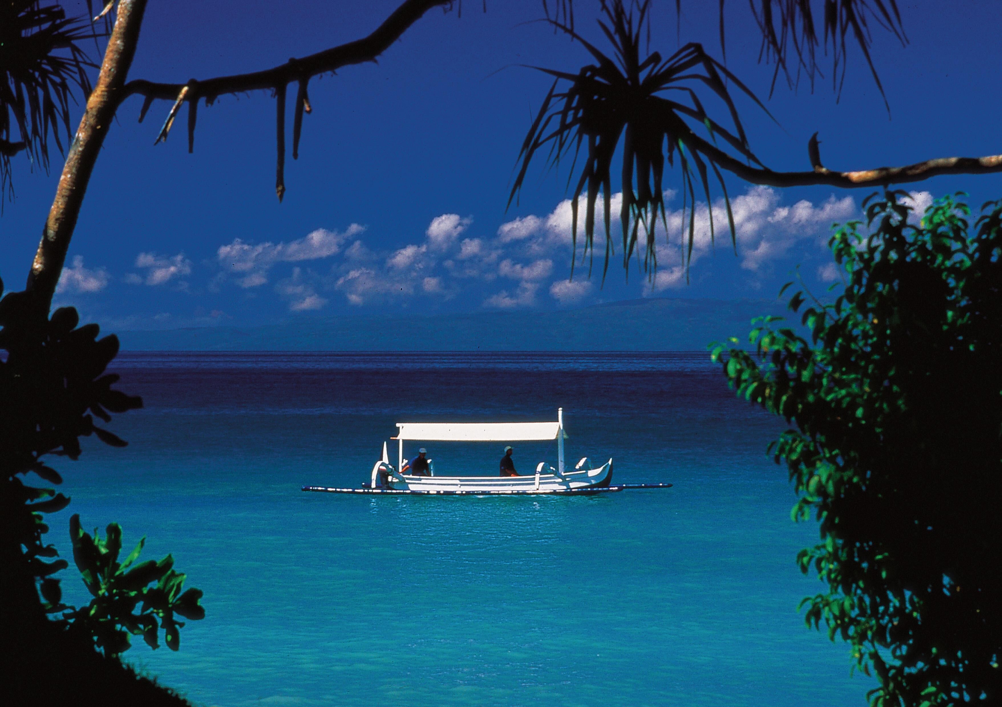 Foto - Alila Manggis