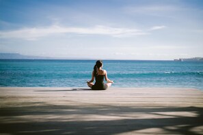 Couples treatment rooms, body treatments, aromatherapy