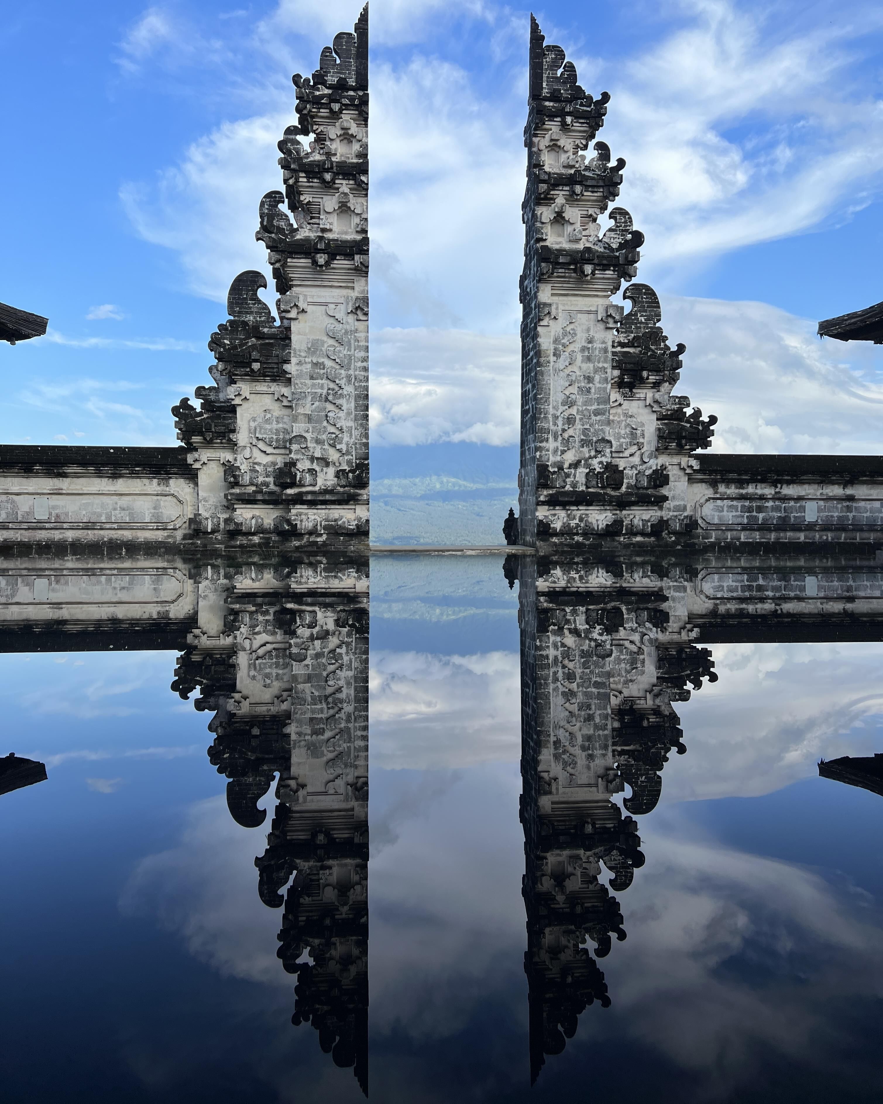 Foto - Alila Manggis, Bali