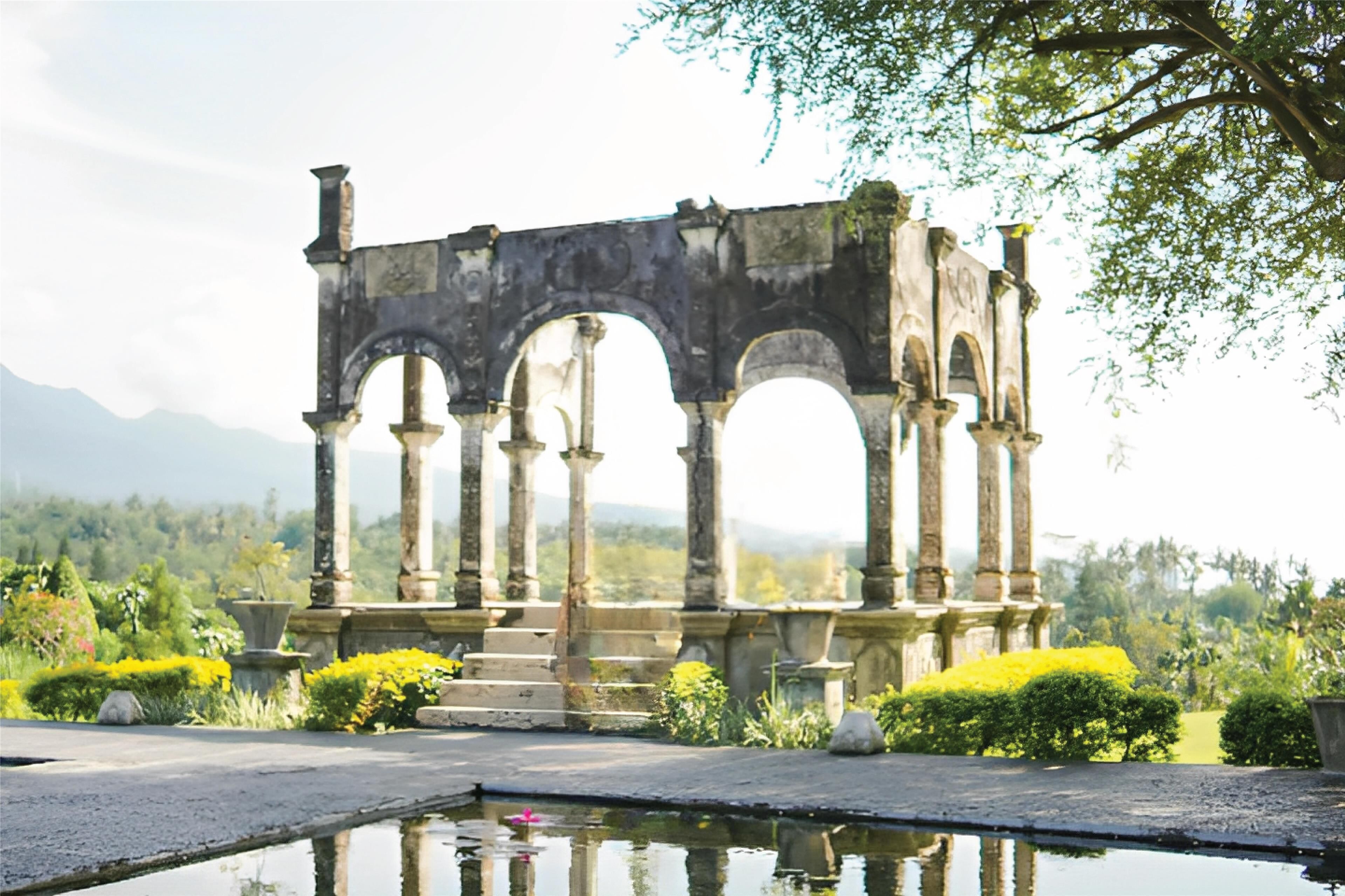 Foto - Alila Manggis