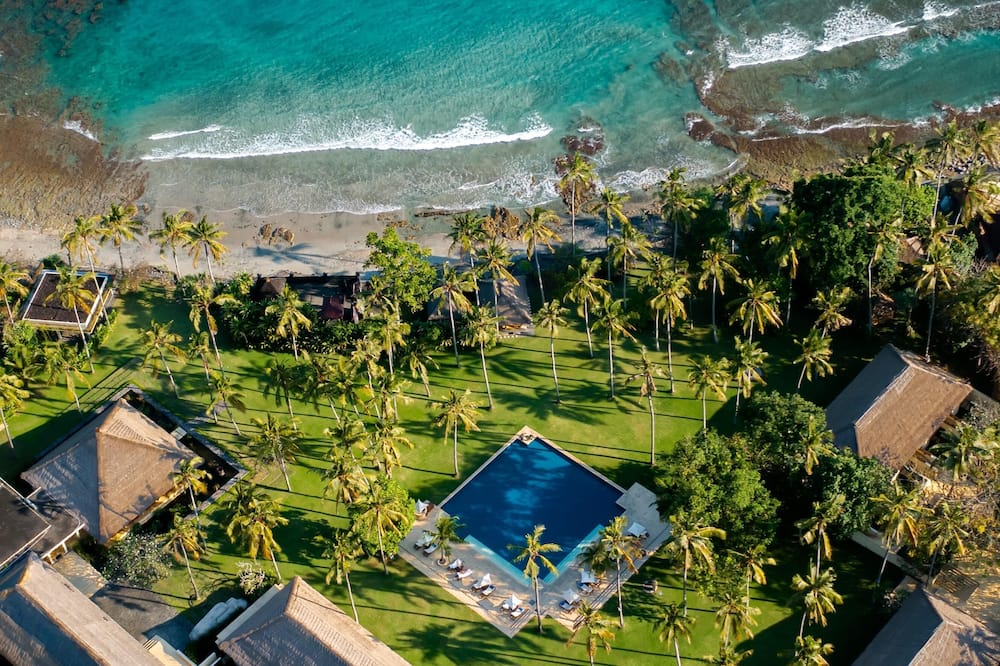 Alila Manggis, Bali