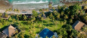 アリラ マンギス バリ