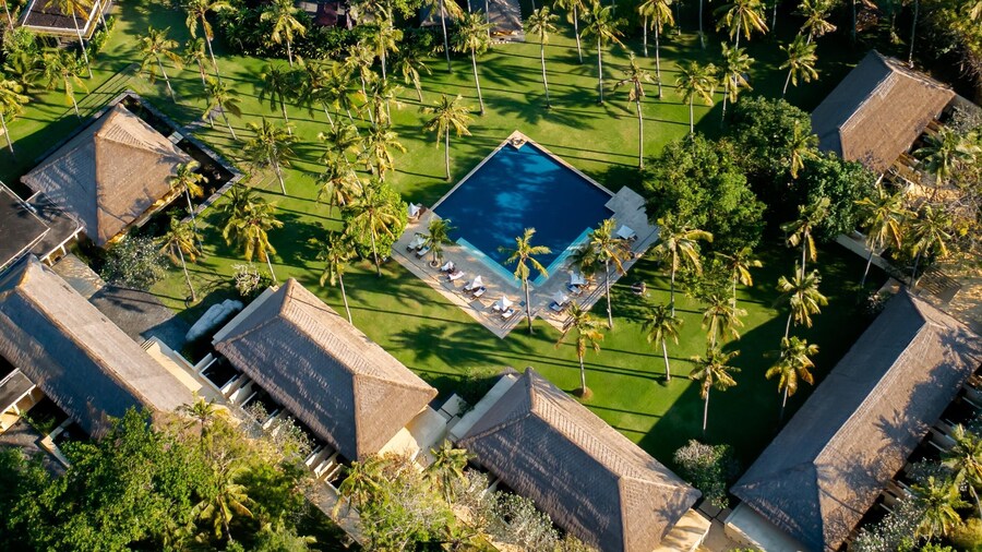Alila Manggis, Bali