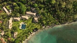 Exterior - Alila Manggis, Bali (Manggis)