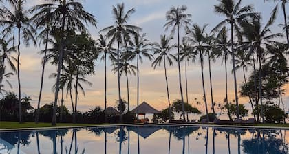 Alila Manggis, Bali