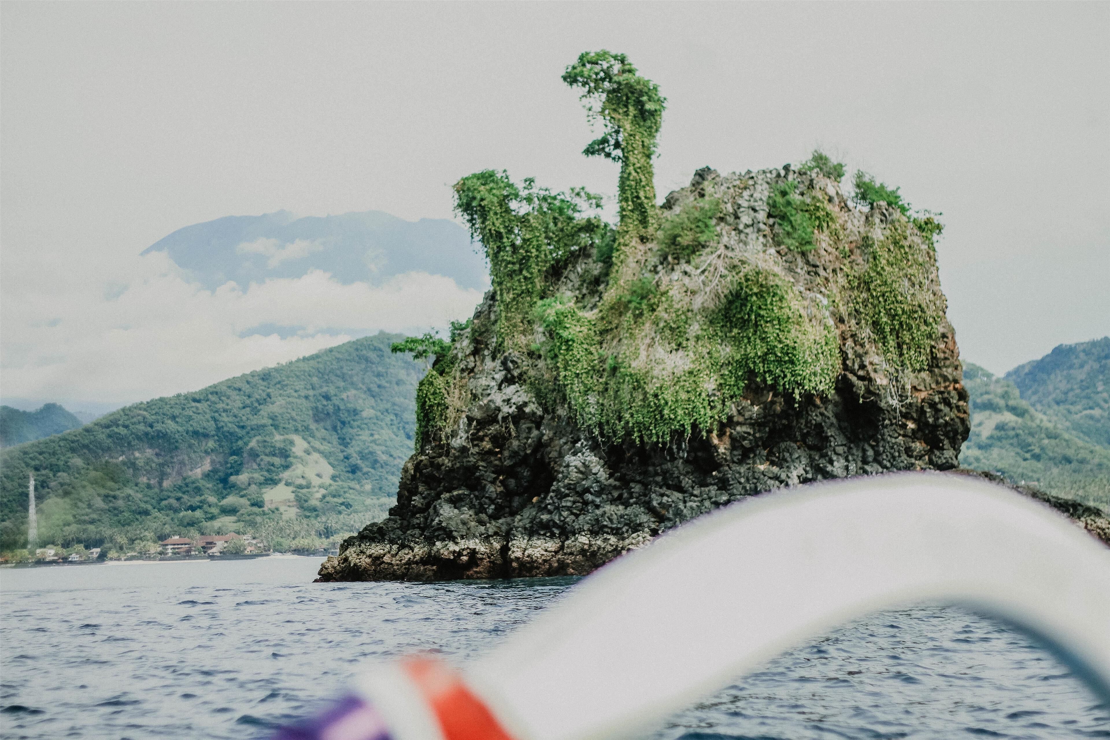 Foto - Alila Manggis