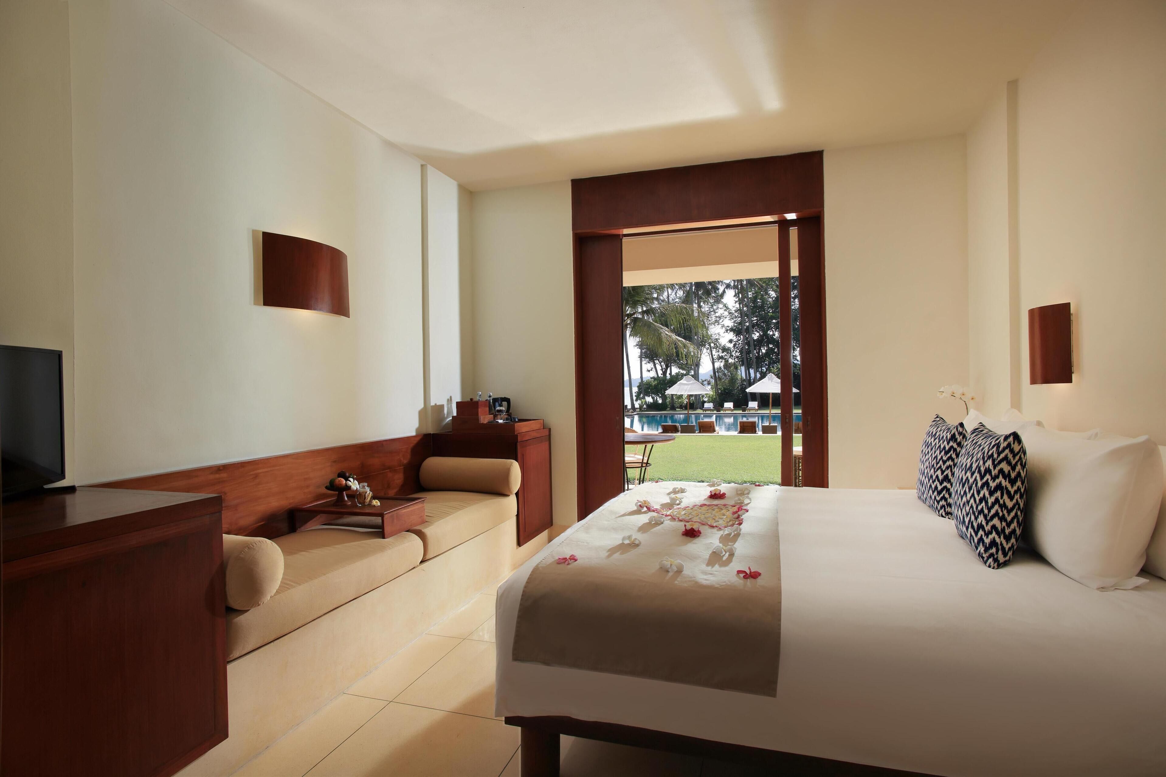 Foto - Alila Manggis, Bali