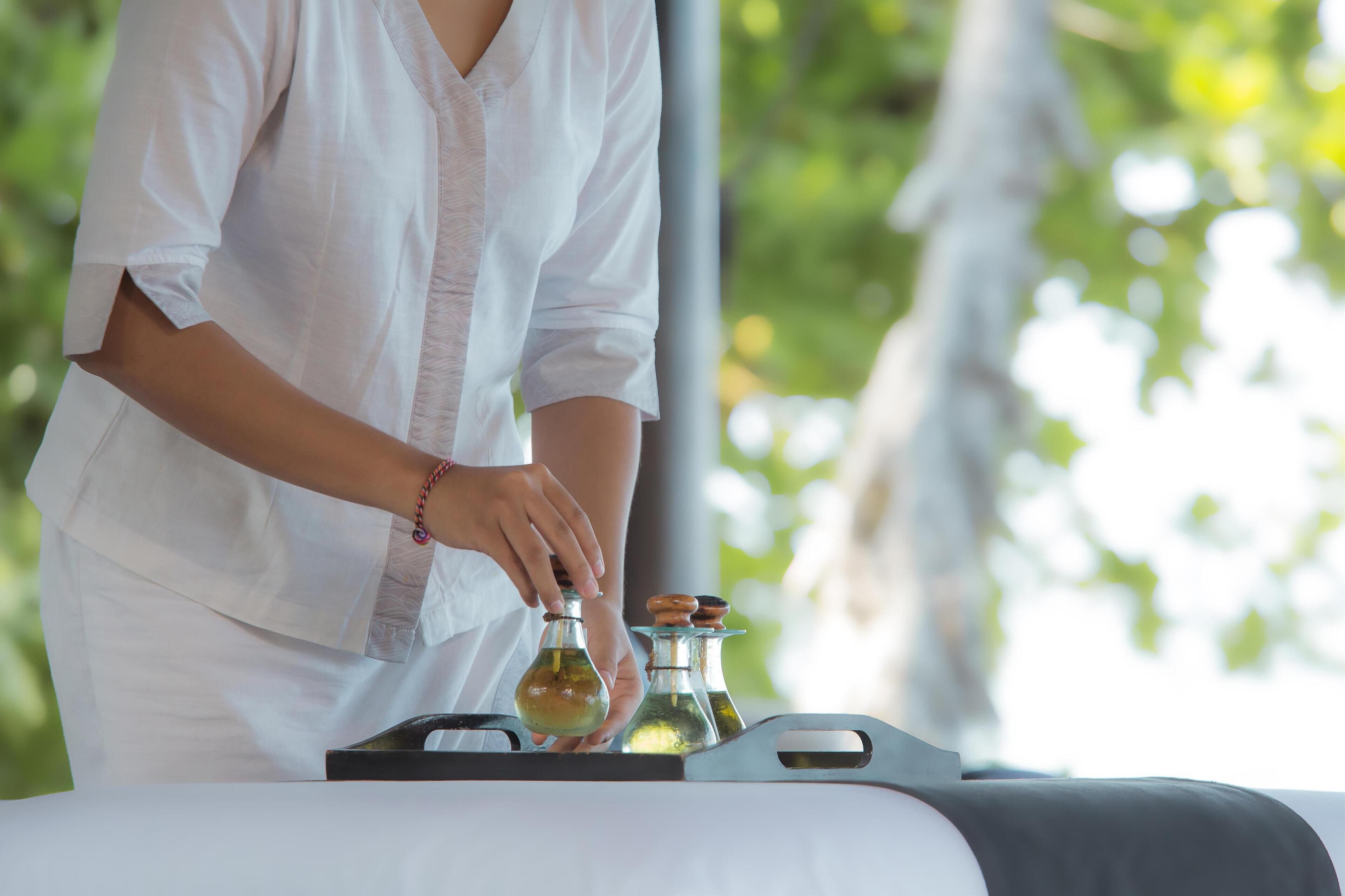 Foto - Alila Manggis, Bali