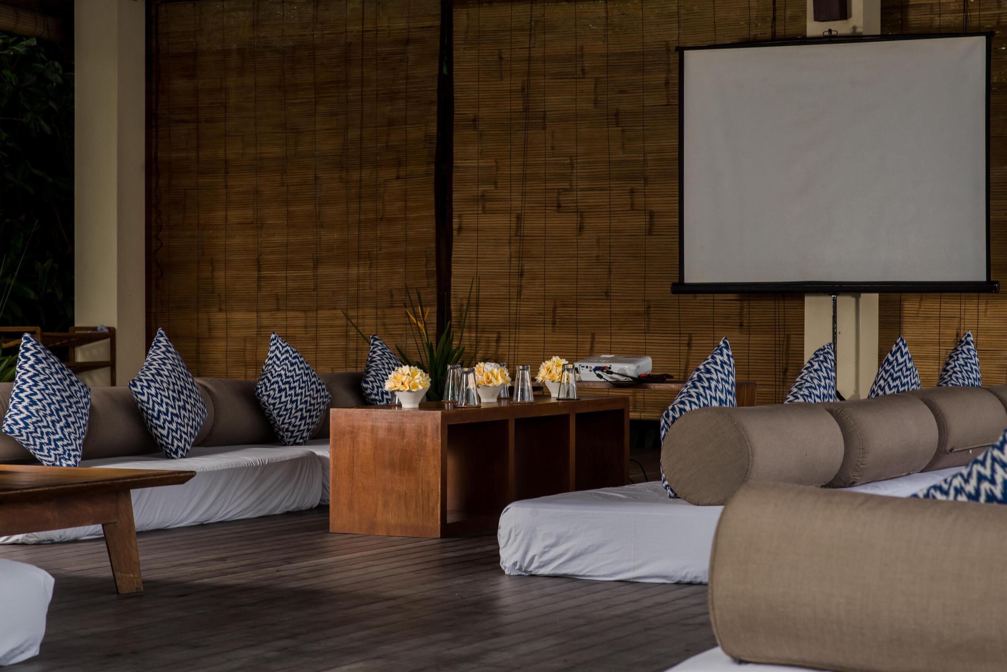 Foto - Alila Manggis, Bali