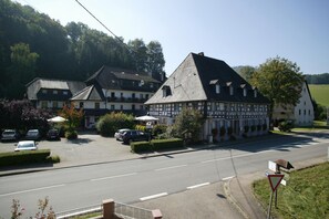 Exterior - Hotel Zum Kreuz (Glottertal)