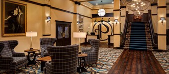 Tapestry by Hilton The Peery Salt Lake City Downtown, UT