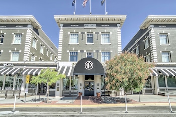 Tapestry by Hilton The Peery Salt Lake City Downtown, UT