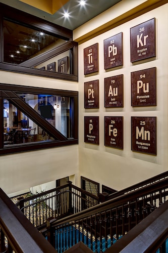 Tapestry by Hilton The Peery Salt Lake City Downtown, UT