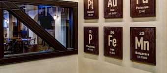 Tapestry by Hilton The Peery Salt Lake City Downtown, UT