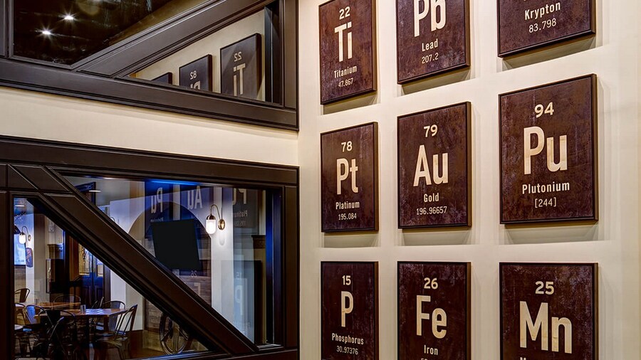 Tapestry by Hilton The Peery Salt Lake City Downtown, UT