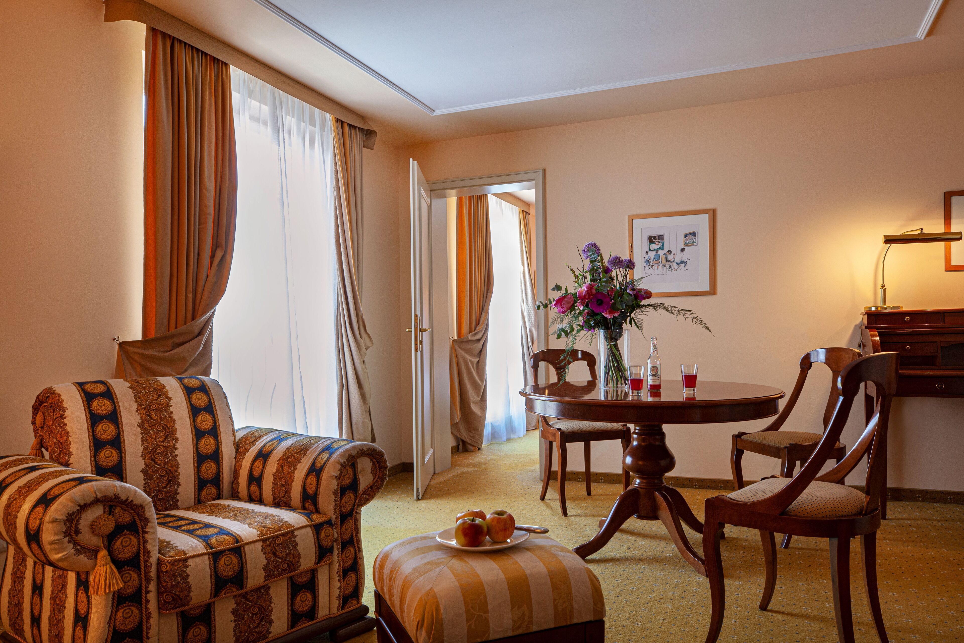 Photo - Hotel Erbprinz - Gourmet & Spa