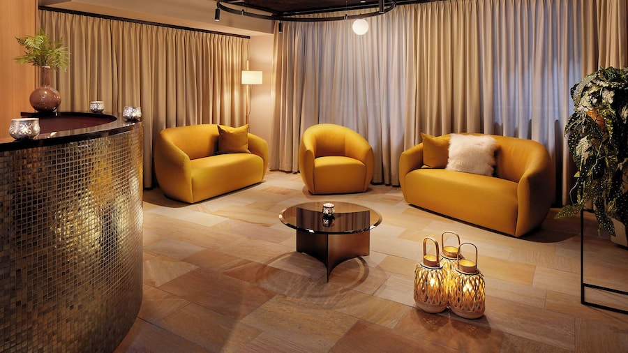 Hotel Erbprinz - Gourmet & Spa