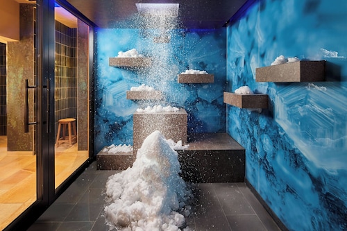 Hotel Erbprinz - Gourmet & Spa