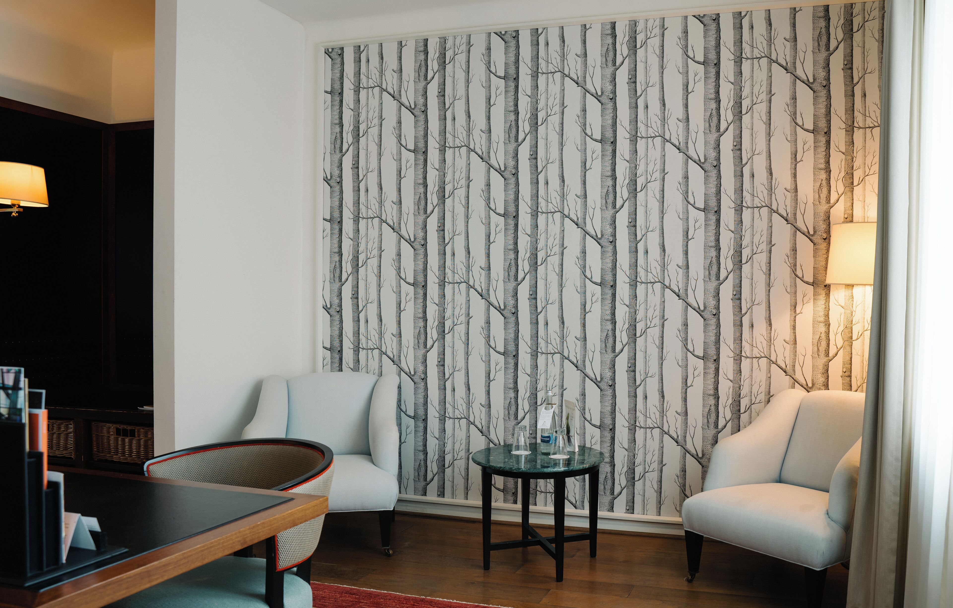 junior suite, 1 bedroom, non smoking, city view | 1 bedroom, hypo-allergenic bedding, minibar, in-room safe