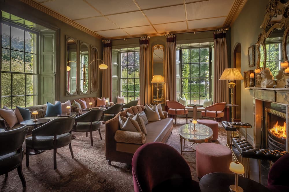 Barberstown Castle