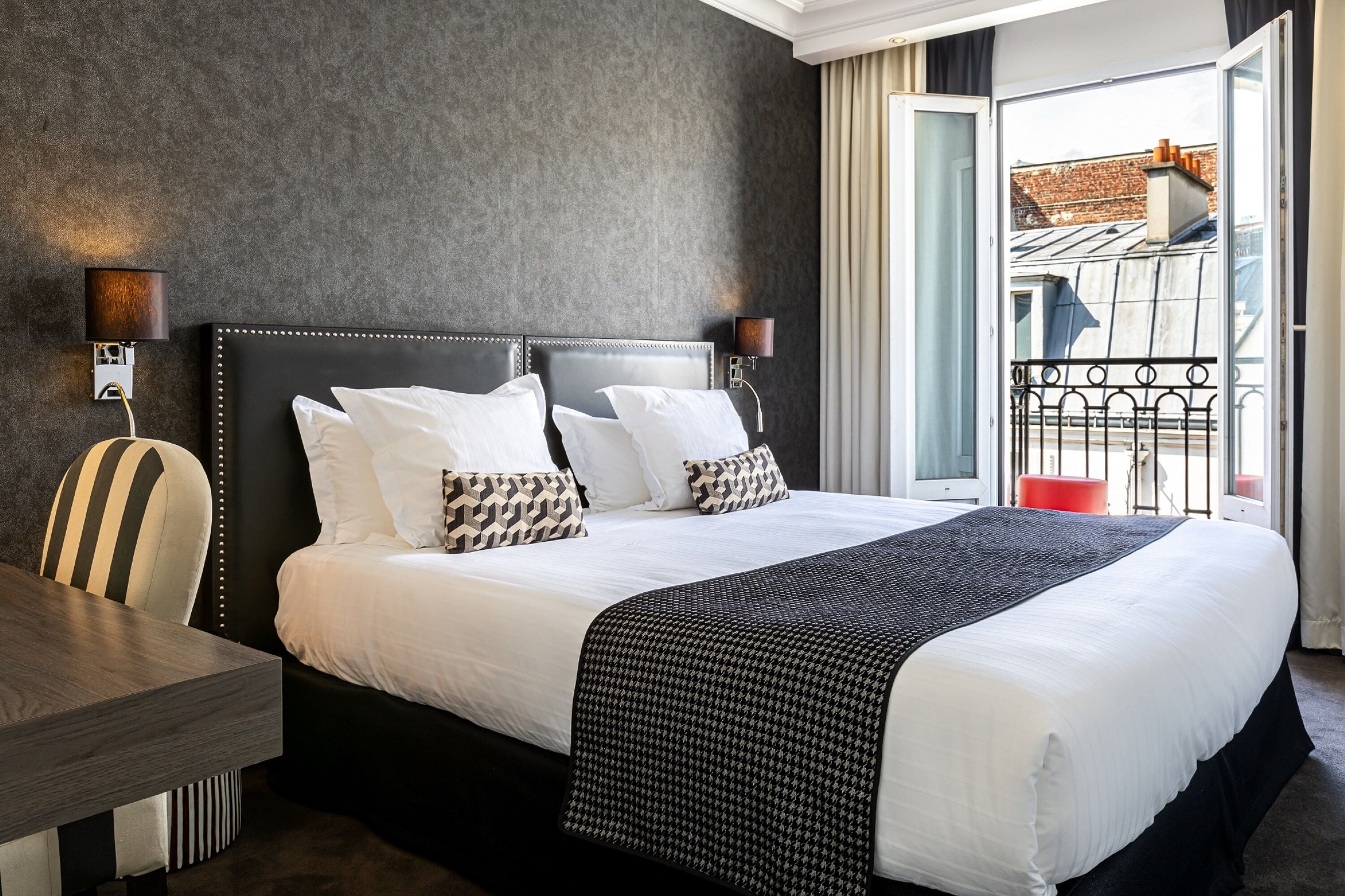 Foto - Hôtel Diva Opera