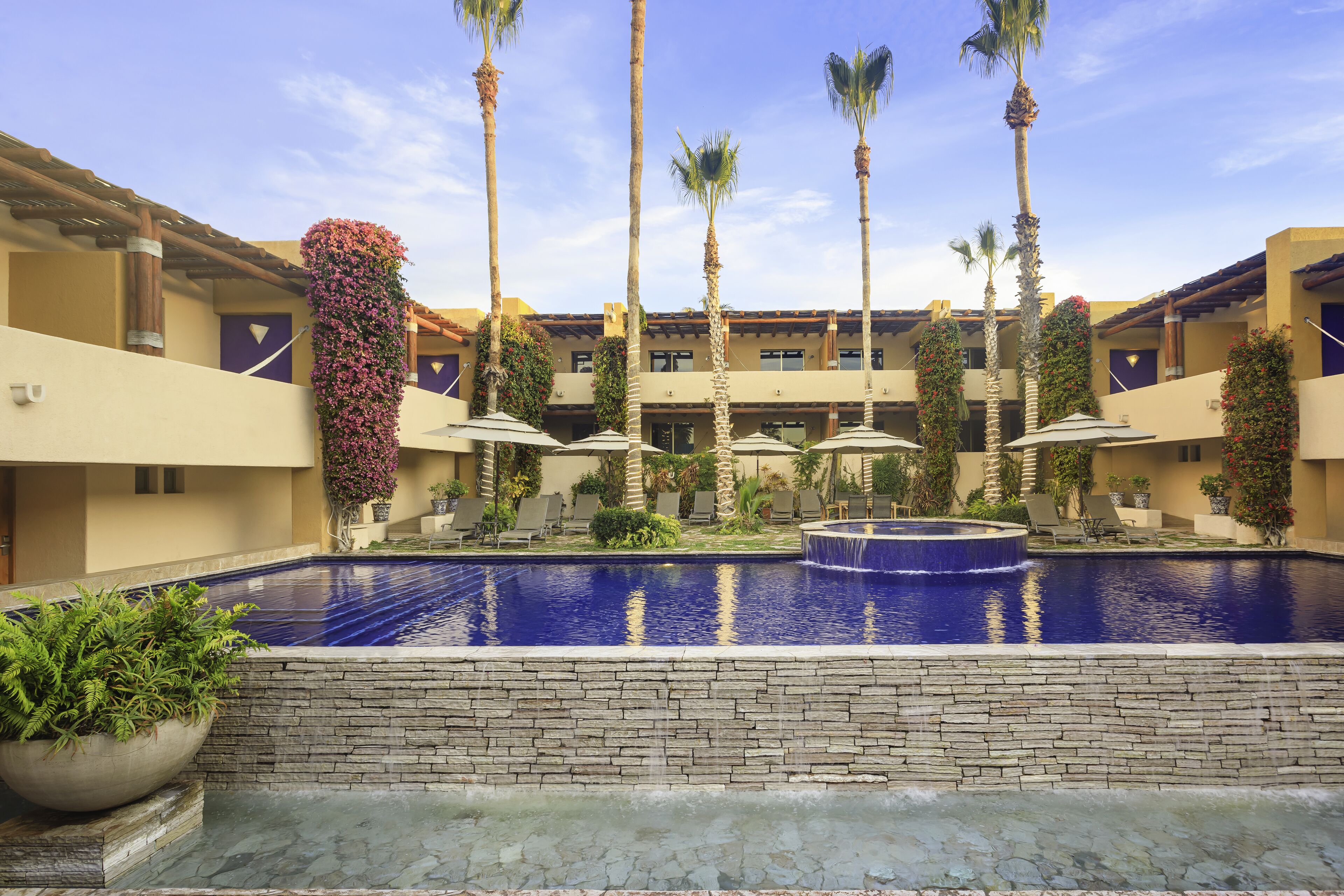 Foto - Hotel Los Patios