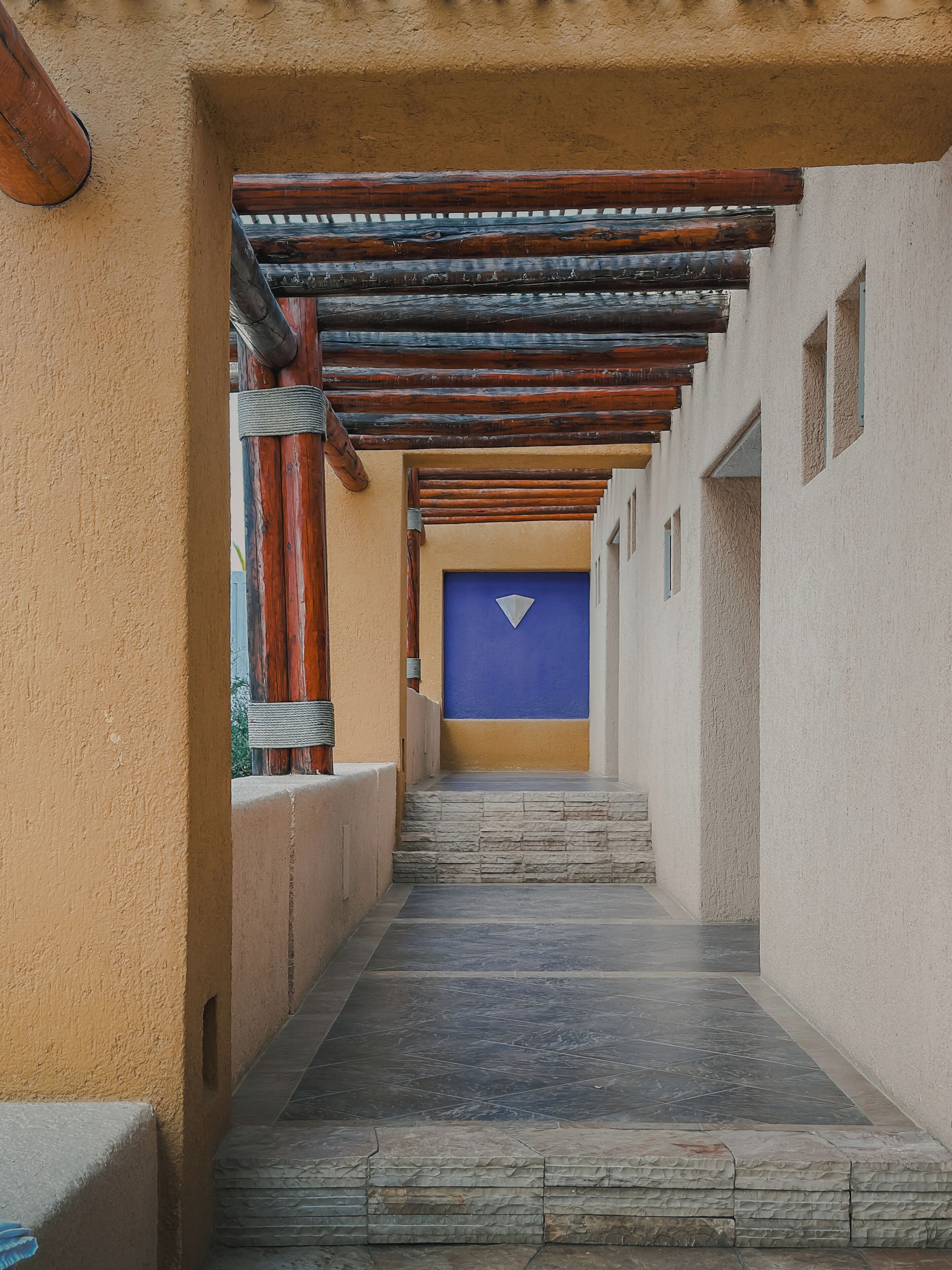 Photo - Los Patios Hotel