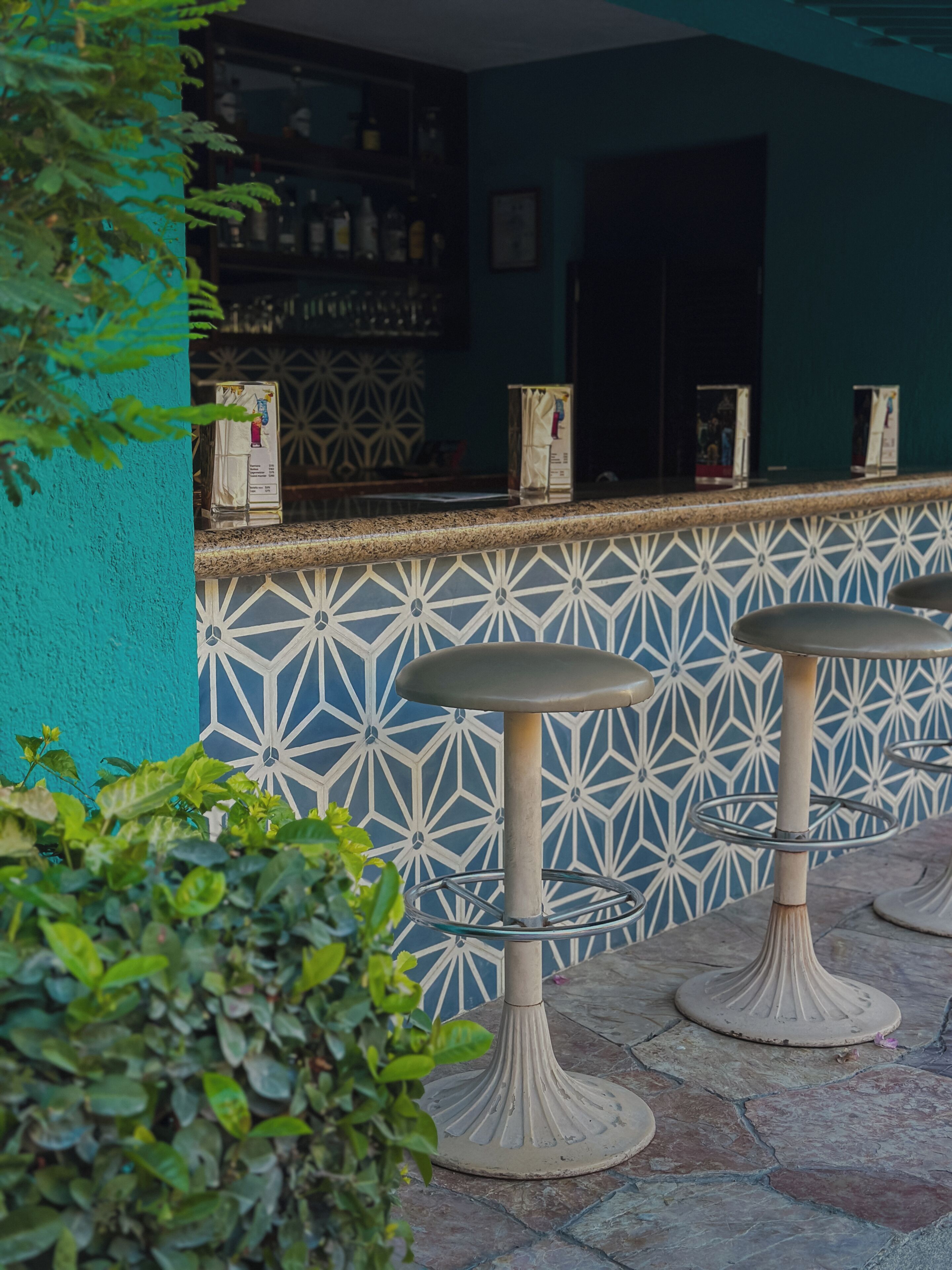 Photo - Los Patios Hotel