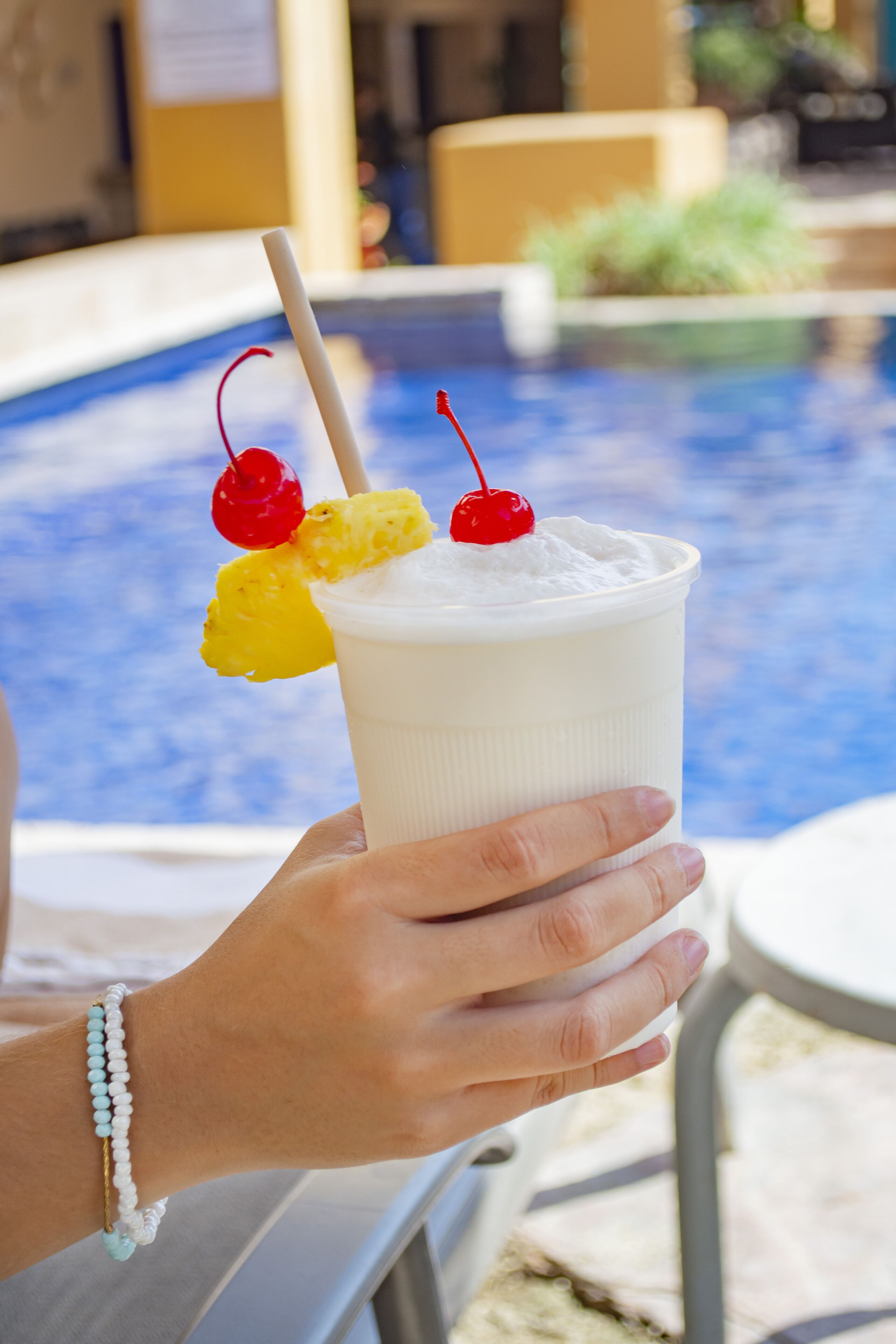 Foto - Hotel Los Patios