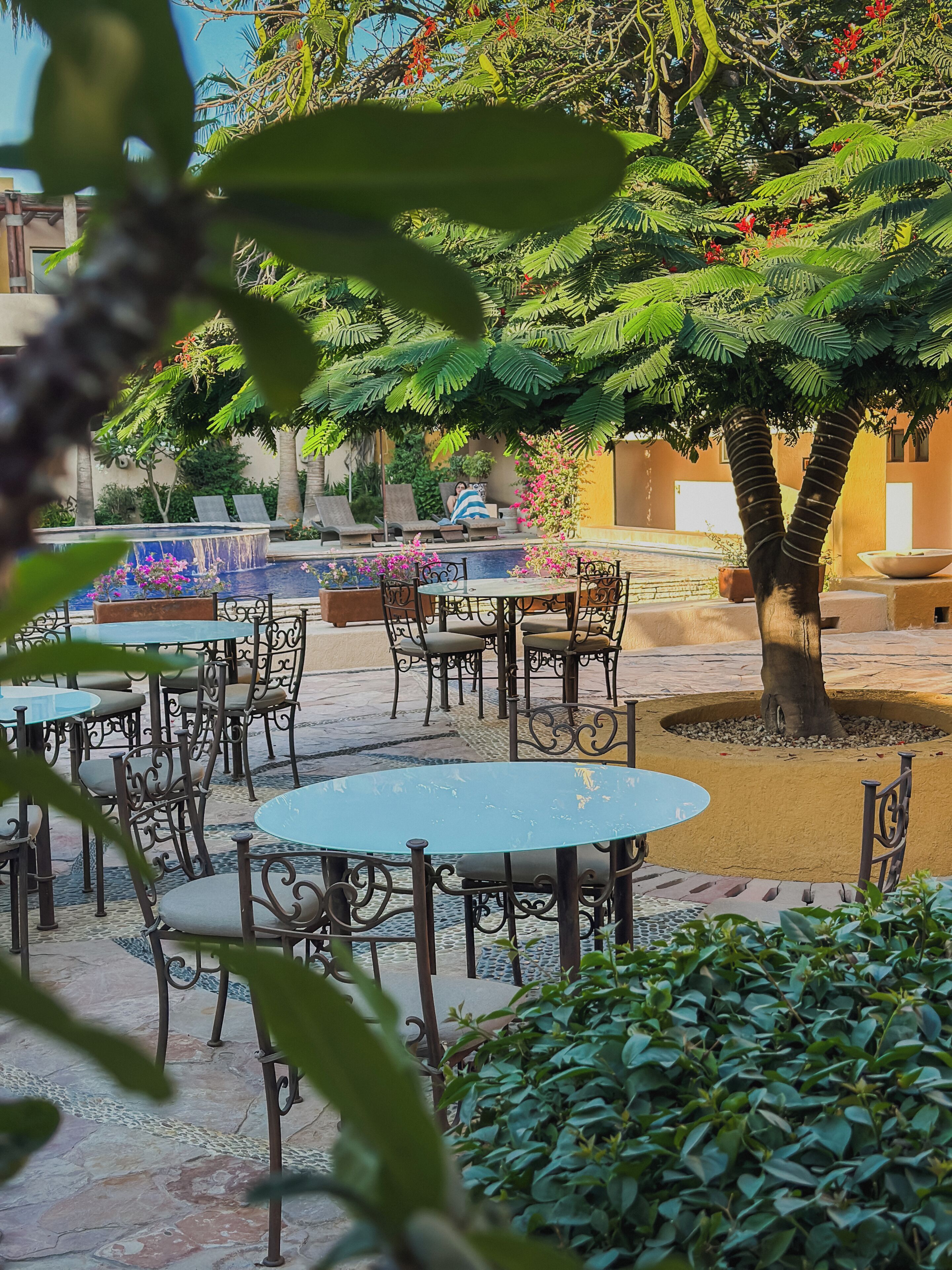 Photo - Los Patios Hotel