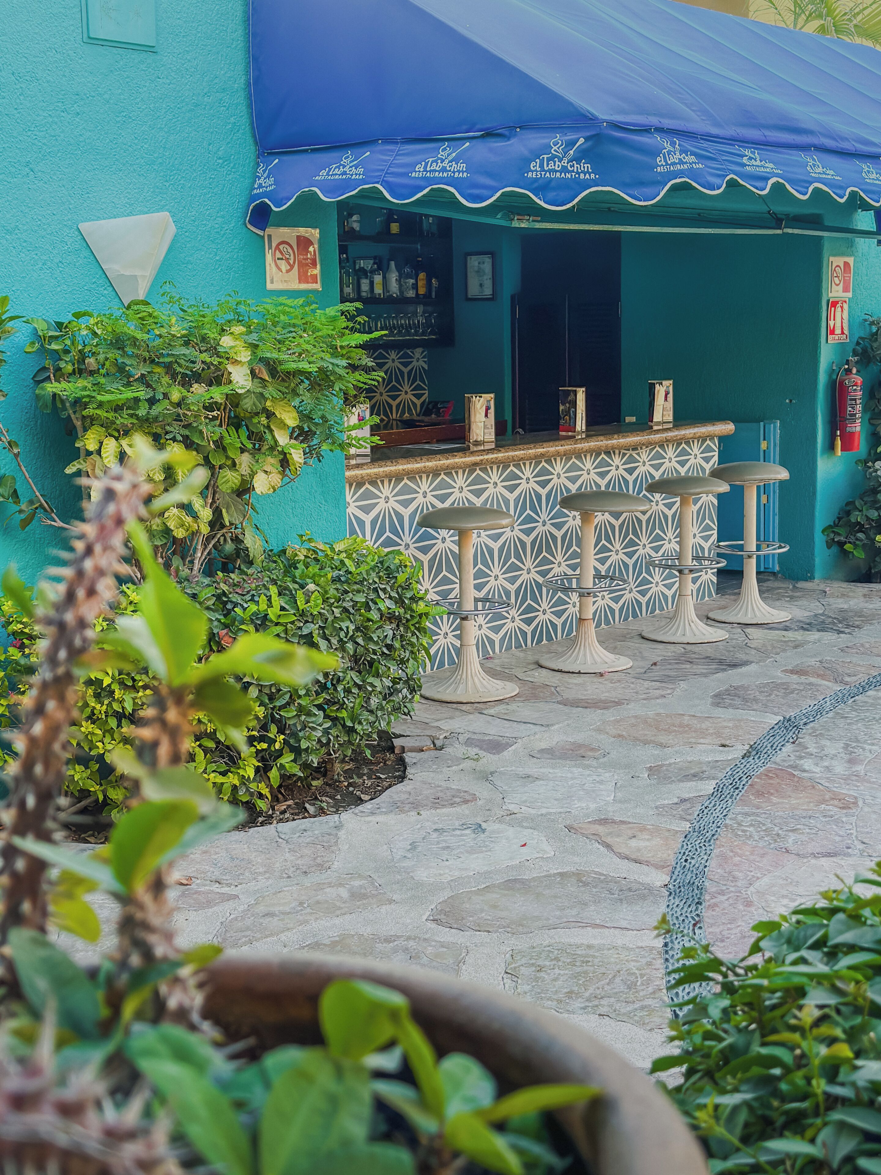 Photo - Los Patios Hotel