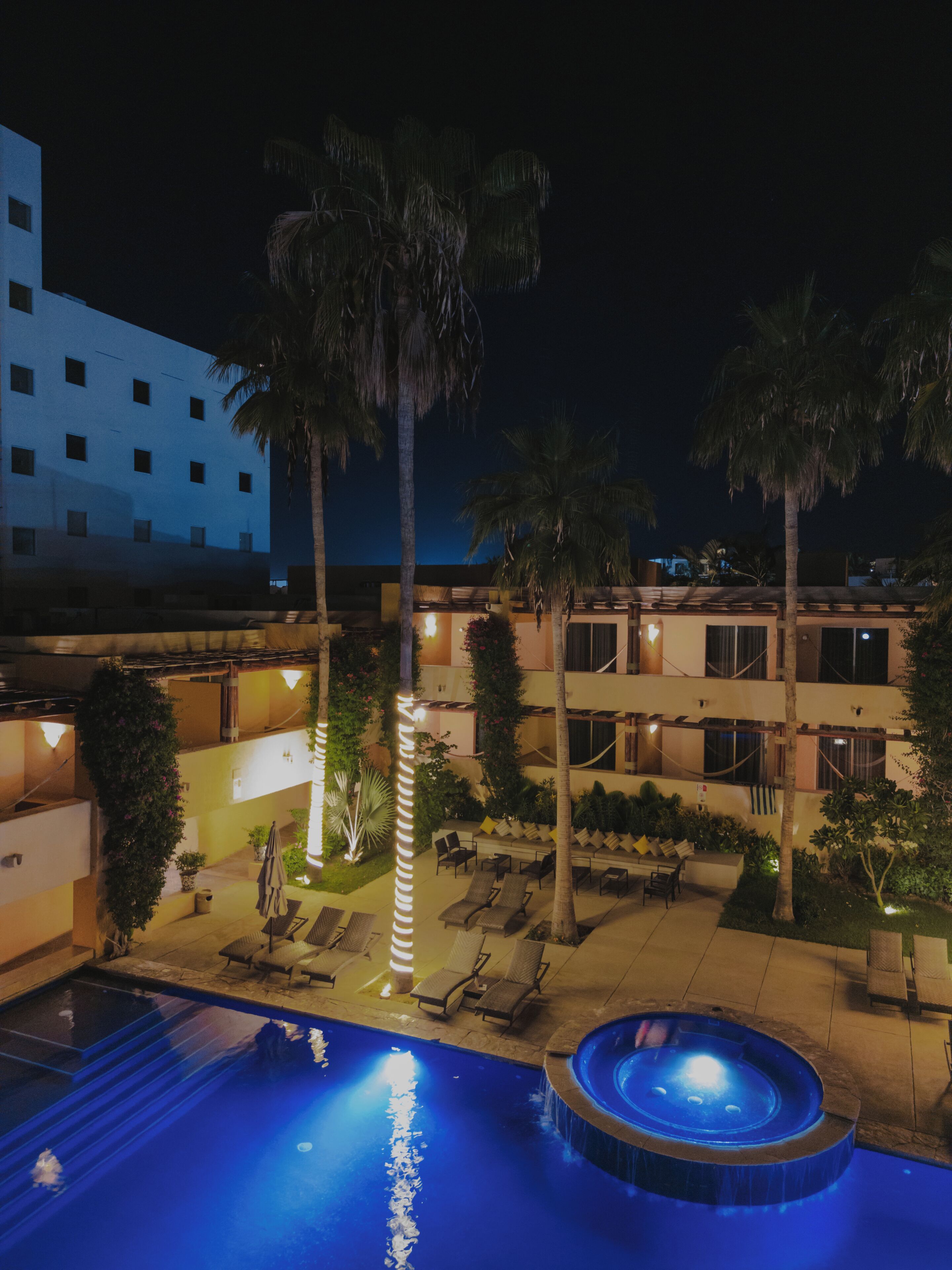 Photo - Los Patios Hotel