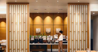 Hotel JAL City Miyazaki