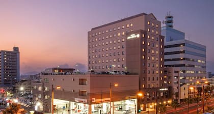 Hotel JAL City Miyazaki