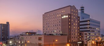 Hotel JAL City Miyazaki