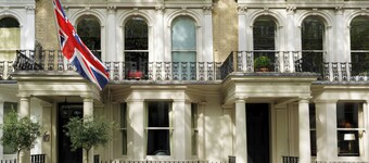 Knightsbridge Hotel, Firmdale Hotels