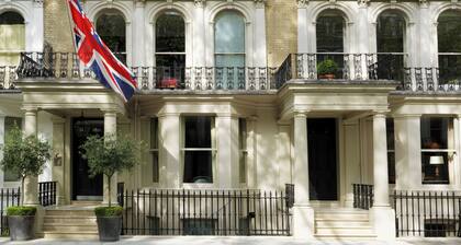Knightsbridge Hotel, Firmdale Hotels